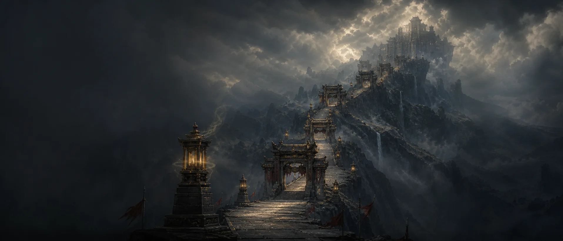 Beginner Dungeon gate